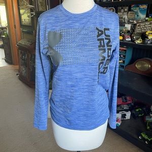 Boys Under Amour lot size large